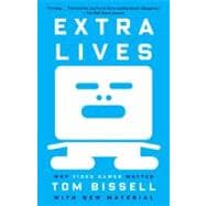 Extra Lives 9780307474315