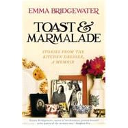 Toast & Marmalade and Other Stories 9781473604315
