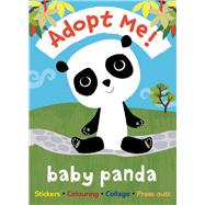 Baby Panda 9781908164315