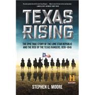 Texas Rising 9780062394316