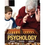 Psychology, 11/e 9780205254316