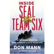Inside SEAL Team Six 9780316204316