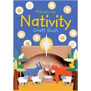 Hands-on Nativity Craft Book 9780745964317