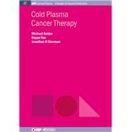Cold Plasma Cancer Therapy 9781643274317