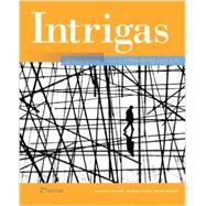 Intrigas, 2nd Edition 9781680044317