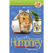 Secrets According to Humphrey 9780147514318