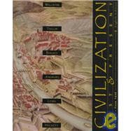 Civilization Past & Present  Vol.2
