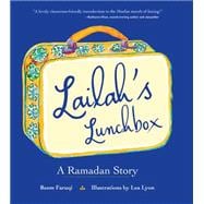 Lailah's Lunchbox 9780884484318