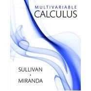 Multi Variable Calculus Early Transcendentals 9781464144318
