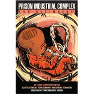 Prison Industrial Complex for Beginners 9781939994318