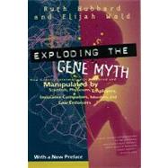 Exploding the Gene Myth