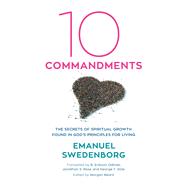 10 Commandments