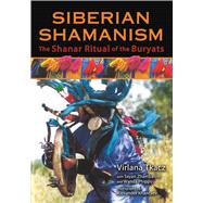 Siberian Shamanism 9781620554319