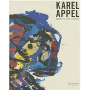 Karel Appel 9783944874319