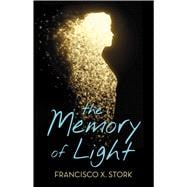 The Memory of Light 9780545474320