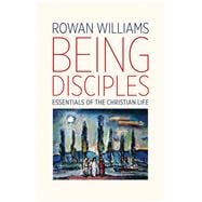 Being Disciples