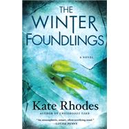 The Winter Foundlings A Novel 9781250014320