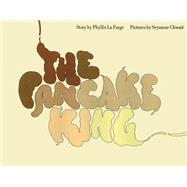 The Pancake King 9781616894320