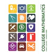 College Mathematics Plus MyMathLab -- Access Card Package 9780321924322