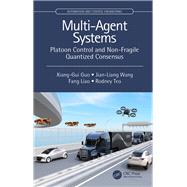 Multi-agent Systems 9780367254322