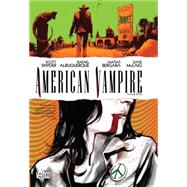 American Vampire Vol. 7 9781401254322