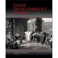 Game Development Tools