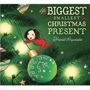 The Biggest Smallest Christmas Present 9780399164323