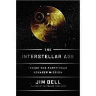 The Interstellar Age 9780525954323