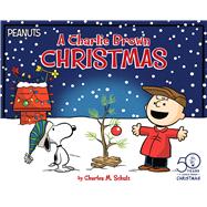 A Charlie Brown Christmas 9781481444323