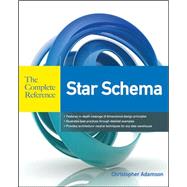 Star Schema The Complete Reference 9780071744324