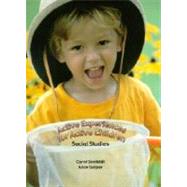 Active Experiences for Active Children : Social Studies 9780130834324