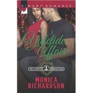 A Yuletide Affair 9780373864324