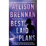Best Laid Plans 9781250064325