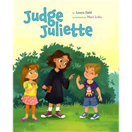 Judge Juliette 9781454934325