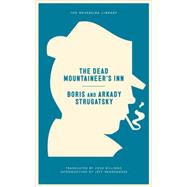 The Dead Mountaineer's Inn 9781612194325
