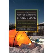 The Winter Camping Handbook 9781581574326