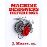 Machine Designers Reference