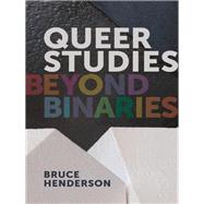 Queer Studies