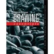 Drawing Essentials A Guide to Drawing from Observation 9780195314328