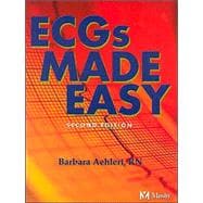 ECGs Made Easy - Book & Pocket Guide Package