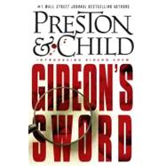 Gideon's Sword 9780446564328