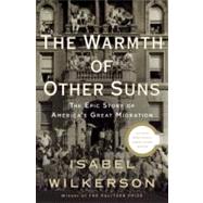 The Warmth of Other Suns 9780679444329