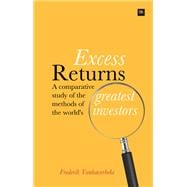 Excess Returns