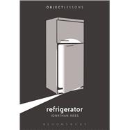 Refrigerator 9781628924329