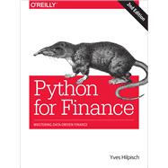 Python for Finance