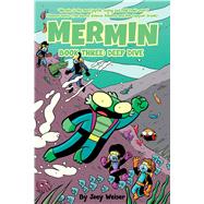 Mermin 3 9781620104330