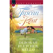 Tuscan Heat 9780373864331