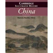 The Cambridge Illustrated History of China 9780521124331