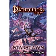 Pathfinder Tales: Starspawn 9780765384331