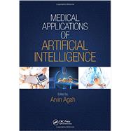 Medical Applications of Artificial Intelligence 9781439884331